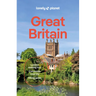 Lonely Planet Great Britain: Plan the Trip of a Lifetime Detailed Itineraries & Maps Insider Tips Covers England, Scotland, Wales, Buckingham Palace,