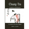 Chuang-Tzu for Spiritual Transformation: An Analysis of the Inner Chapters