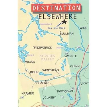Destination Elsewhere