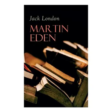 Martin Eden
