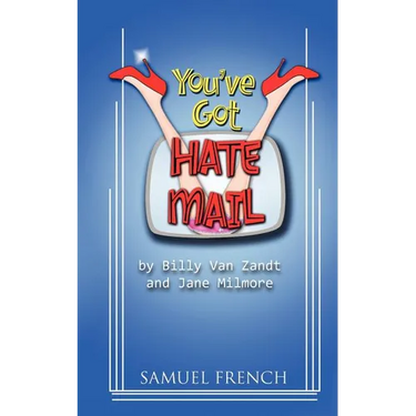 You've Got Hate Mail