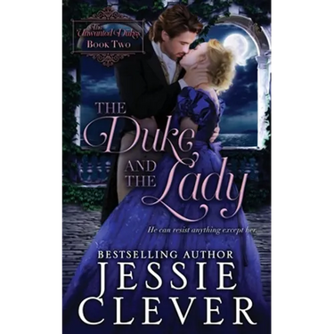 The Duke and the Lady
