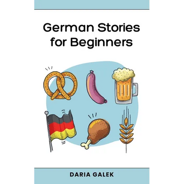 German Stories for Beginners