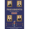 Presidents Who Built America: 20 Biographies Of American Leaders Who Changed The World - For Kids