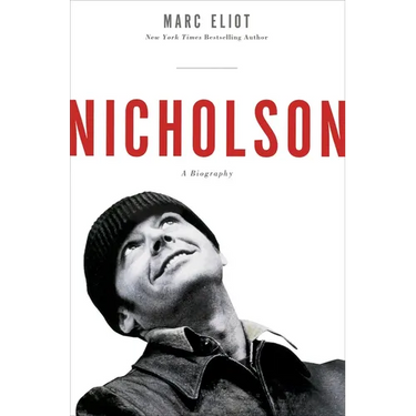 Nicholson: A Biography