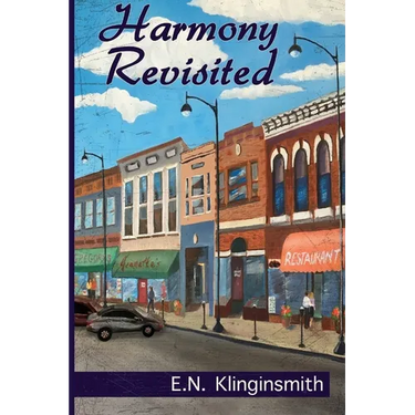 Harmony Revisited