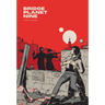 Bridge Planet Nine