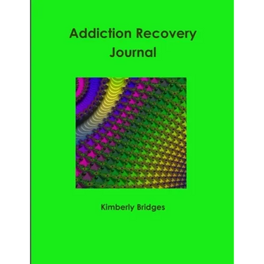 Addiction Recovery Journal