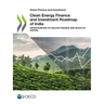 Clean Energy Finance and Investment Roadmap of India