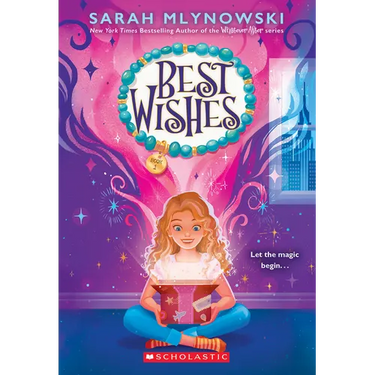 Best Wishes (Best Wishes #1): Volume 1