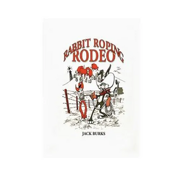 Rabbit Roping Rodeo