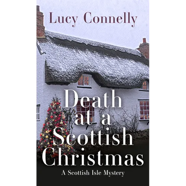 Death at a Scottish Christmas
