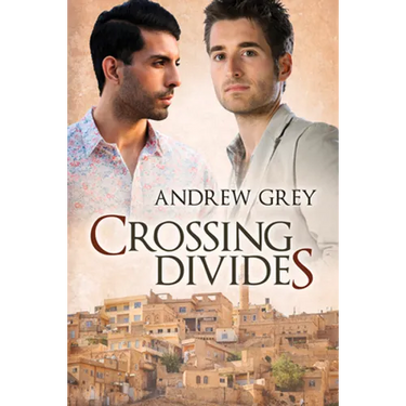 Crossing Divides