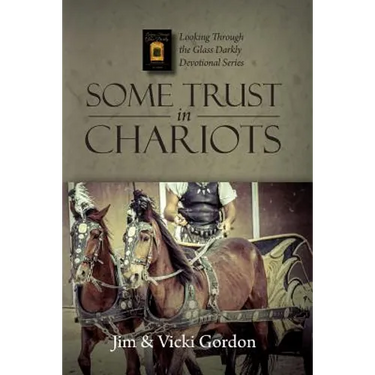 Some Trust in Chariots