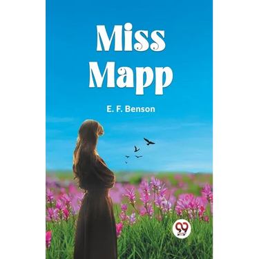 Miss Mapp