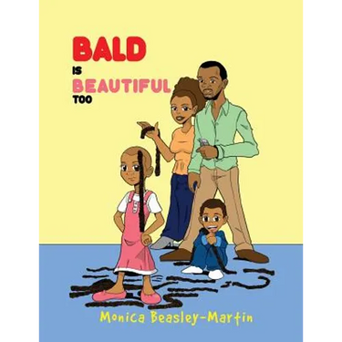 Bald is Beautiful Too
