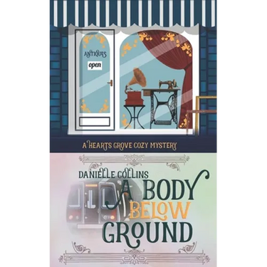 A Body Below Ground