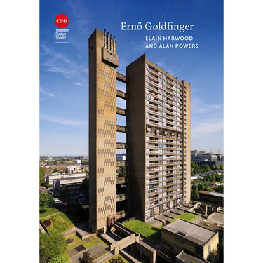 Ernő Goldfinger