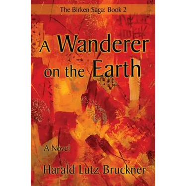 A Wanderer on the Earth