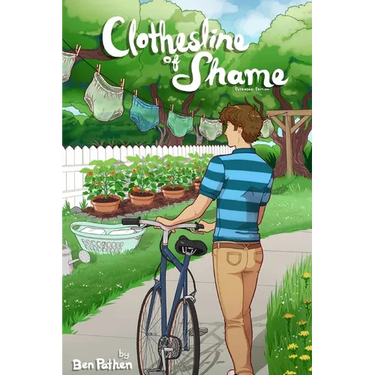 The Clothesline Of Shame - Extended Edition