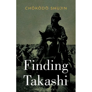 Finding Takashi