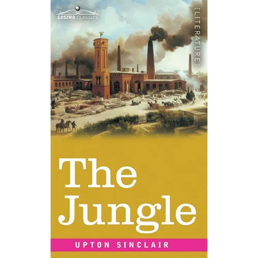 The Jungle