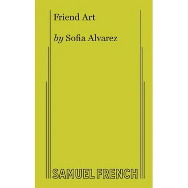 Friend Art