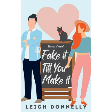 Fake It Till You Make It