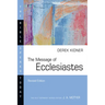 The Message of Ecclesiastes