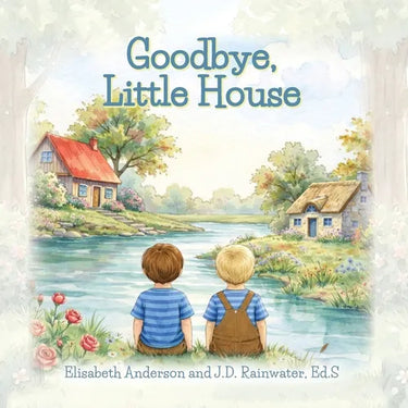 Goodbye, Little House
