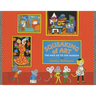 Squeaking of Art: The Mice Go to the Museum