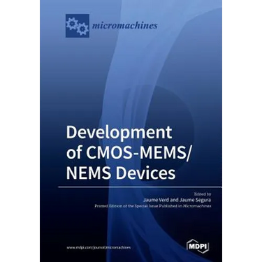 Development of CMOS-MEMS/NEMS Devices