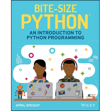 Bite-Size Python: An Introduction to Python Programming
