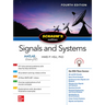Schaum's Outline of Signals and Systems, Fourth Edition