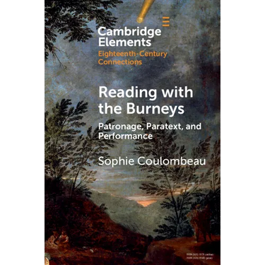 Reading with the Burneys