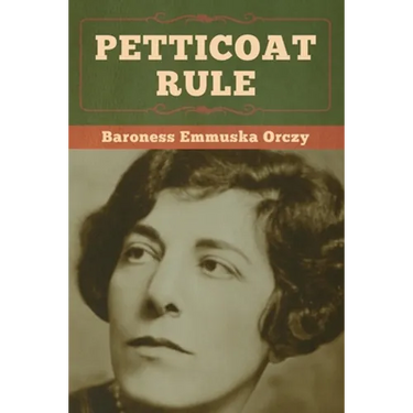 Petticoat Rule