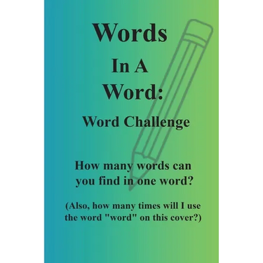 Words in a Word