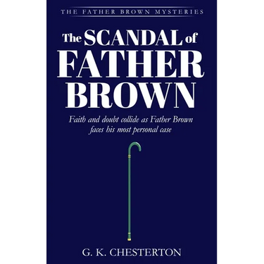The Scandal of Father Brown