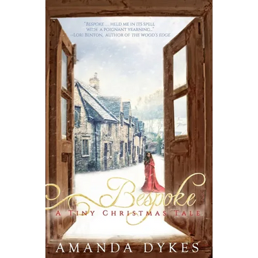 Bespoke: a Tiny Christmas Tale