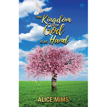 The Kingdom of God Is at Hand