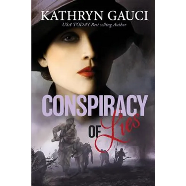 Conspiracy of Lies