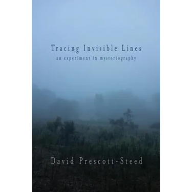 Tracing Invisible Lines: An Experiment in Mystoriography