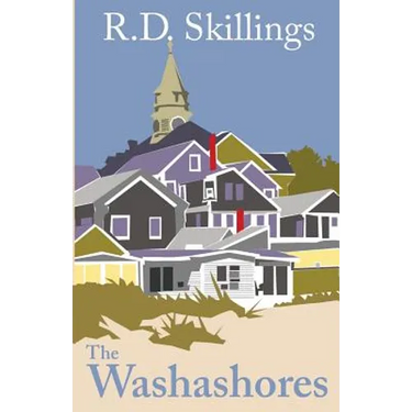 The Washashores: Provincetown Stories