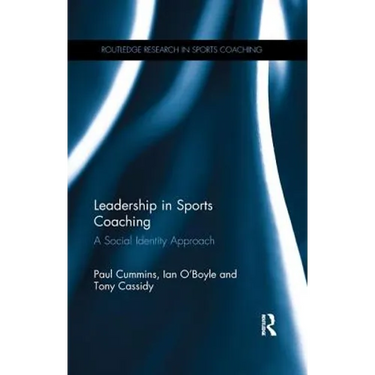 Leadership in Sports Coaching: A Social Identity Approach