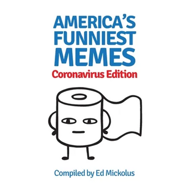 America's Funniest Memes: Coronavirus Edition