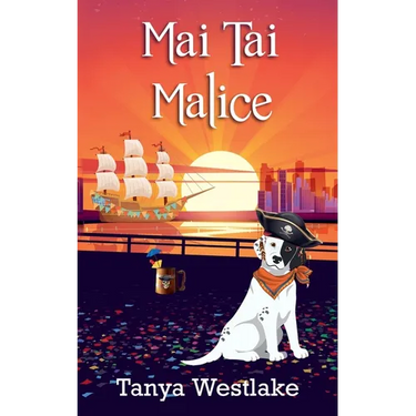 Mai Tai Malice