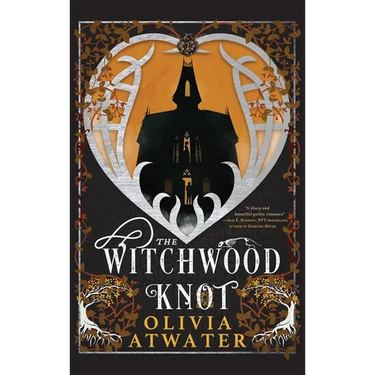 The Witchwood Knot
