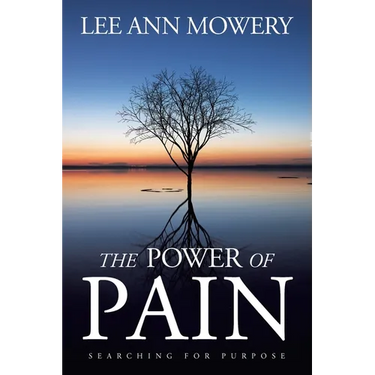 The Power Of Pain: Searching for Purpose