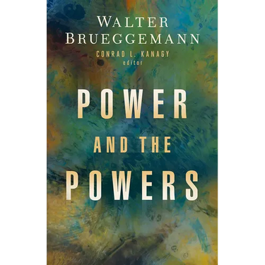 Power and the Powers