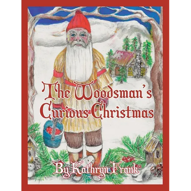 The Woodman's Curious Christmas